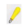 Mango para gubias amarillo Speedball