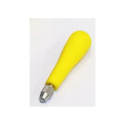 Mango para gubias amarillo Speedball