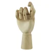 Mano de niño derecha Talens 18cm