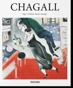 Marc Chagall 1887-1985 Painting As Poetry