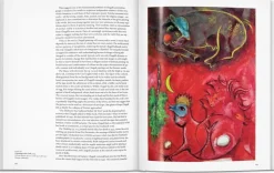 Marc Chagall 1887-1985 Painting As Poetry