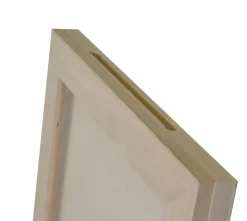 Marco con ventana