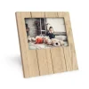 Marco de Fotos Listones MultiCraft 15x15cm