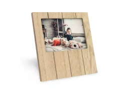 Marco de Fotos Listones MultiCraft 15x15cm