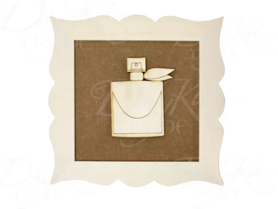 Marco Perfume La vie est belle Dayka