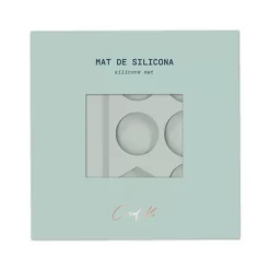 Mat de silicona para lacre Basics Cocoloko