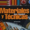 Materiales y técnicas