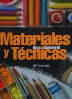 Materiales y técnicas