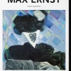 Max Ernst 1891-1976 Beyond Painting