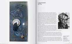 Max Ernst 1891-1976 Beyond Painting