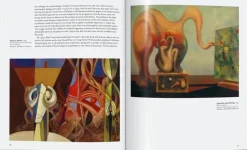 Max Ernst 1891-1976 Beyond Painting