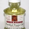 Médium aceite de amapola óleo Georgian Daler-Rowney 75ml