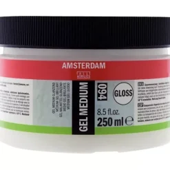 Médium acrílico brillante 094 Amsterdam 250ml