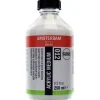 Médium acrílico brillante Amsterdam 012 250ml