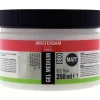 Médium acrílico espesante mate 080 Amsterdam 250ml