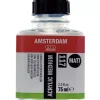 Médium acrílico mate 117 Ámsterdam 75ml