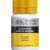Médium acrílico Mate Galeria Winsor & Newton 250ml