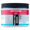 Médium acrílico piedra pómez fina 126 Amsterdam 500ml
