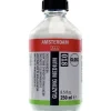 Médium acrílico veladuras brillante 018 Amsterdam 250ml