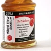 Médium alquídico fluido Georgian Daler-Rowney 75ml
