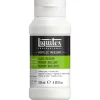 Médium barniz brillante Liquitex 118ml