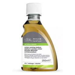 Médium de Pintura para Artistas Winsor & Newton 250ml