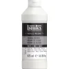 Médium de pouring Mate Liquitex 473ml