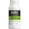 Médium fluido retardador para mezclas Slow-Dri Liquitex 118ml