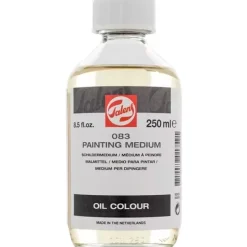 Médium óleo 083 Talens 250ml