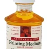 Médium óleo Georgian Daler-Rowney 75ml