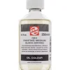 Médium óleo secado rápido 084 Talens 250ml