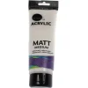 Médium mate acrilico Simply Daler-Rowney 250ml