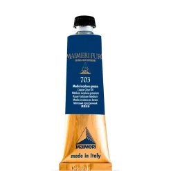Médium para óleo incoloro grueso Maimeri Puro 40ml