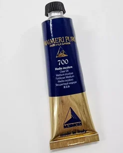 Médium para óleo incoloro Maimeri Puro 40ml