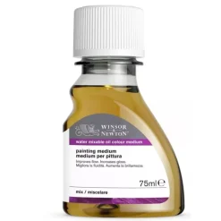 Médium para pintar aditivo Winsor & Newton 75ml