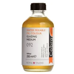 Médium para veladuras 092 Cobra 250ml
