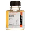 Médium para veladuras 092 Cobra 75ml