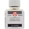 Médium para veladuras 086 Talens 75ml