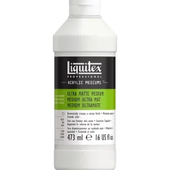Médium Ultramate Liquitex 473ml