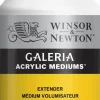 Médium volumen Galería Winsor & Newton 500ml