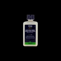Medium Acrílico Brillante Arts Titan 250ml