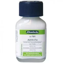 Medium Aqua Fix para acuarela Schmincke 60ml