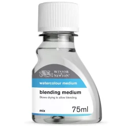 Medium de difuminado para acuarela Winsor and Newton 75ml