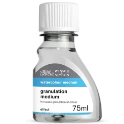Medium de granulación Winsor & Newton 75ml