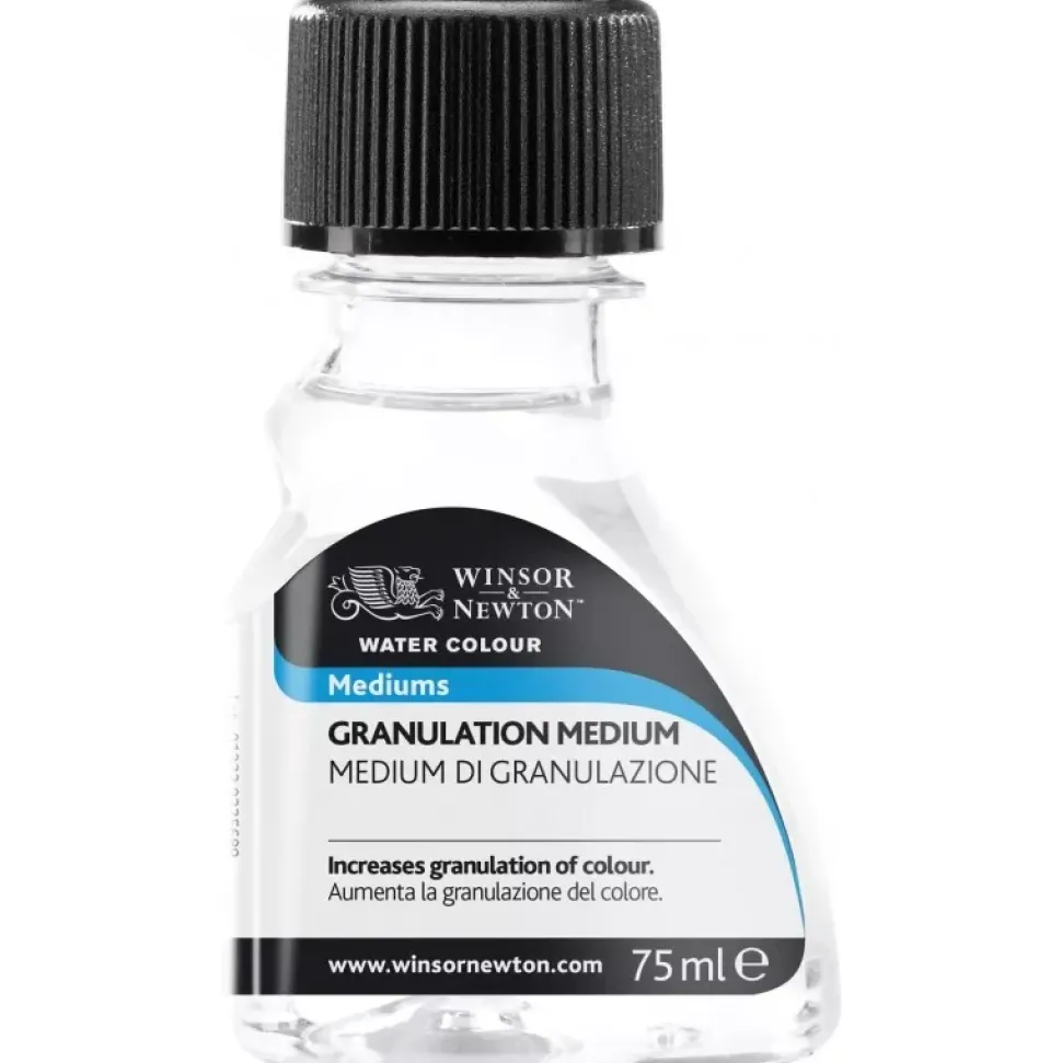 Medium de granulación Winsor & Newton 75ml