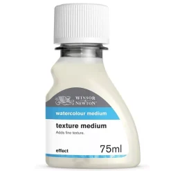 Medium de textura Winsor & Newton 75ml