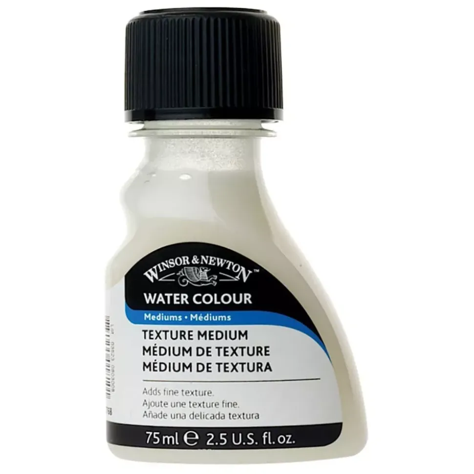 Medium de textura Winsor & Newton 75ml