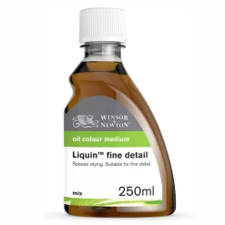 Medium Liquin original Winsor and Newton 250ml