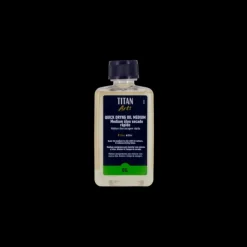 Medium para Óleo Secado Rápido Titan 250 ml