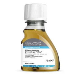 Medium preparación para retoques Winsor & Newton 75ml